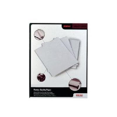 Letter Size Paper - Premium Paper from Brother Mobile Solutions - Just $38.01! Shop now at namebrandcities brought to you by los tres amigos discounts inc 