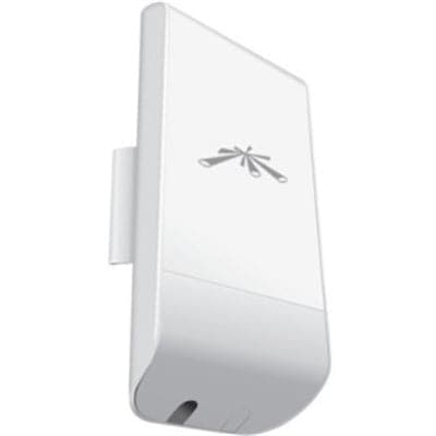 NanoStation Loco M2 CPE - Premium Networking Wireless Dual Band from Ubiquiti Networks Commercial - Just $69.41! Shop now at namebrandcities brought to you by los tres amigos discounts inc 