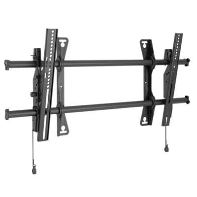 Tilt Wall Mount Lrg 42 to 86 - Premium Mounts & Brackets from Chief Mfg. - Just $271! Shop now at namebrandcities brought to you by los tres amigos discounts inc 