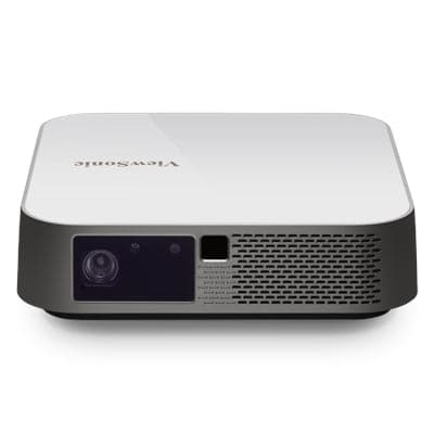 Instant Smart 1080p Prtbl LED - Premium Projectors from Viewsonic - Just $899! Shop now at namebrandcities brought to you by los tres amigos discounts inc 