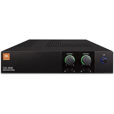 JBL NCSA240Z U US - Premium Pro Audio from Harman Professional Solutions - Just $652.22! Shop now at namebrandcities brought to you by los tres amigos discounts inc 