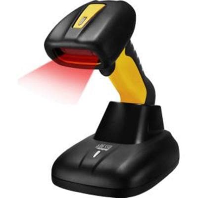 BT Antimicrob CCD Barcode Scan - Premium Scanners from Adesso Inc. - Just $150.73! Shop now at namebrandcities brought to you by los tres amigos discounts inc 