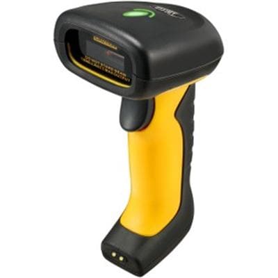 Wireless 2D Barcode Scanner - Premium Scanners from Adesso Inc. - Just $249.99! Shop now at namebrandcities brought to you by los tres amigos discounts inc 