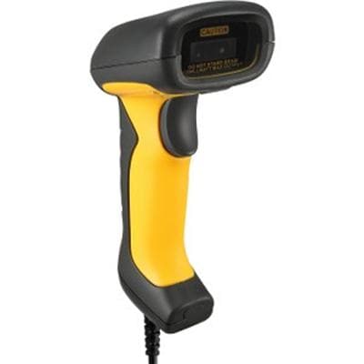 2D Barcode Scanner - Premium Scanners from Adesso Inc. - Just $199.99! Shop now at namebrandcities brought to you by los tres amigos discounts inc 