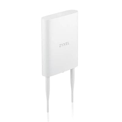 WiFi 6 Lite Access Point - Premium Networking Wireless Dual Band from ZyXEL Communications - Just $149.99! Shop now at namebrandcities brought to you by los tres amigos discounts inc 