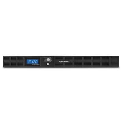 1000VA UPS - AVR/LCD - Premium UPS Desktops from Cyberpower - Just $524.95! Shop now at namebrandcities brought to you by los tres amigos discounts inc 