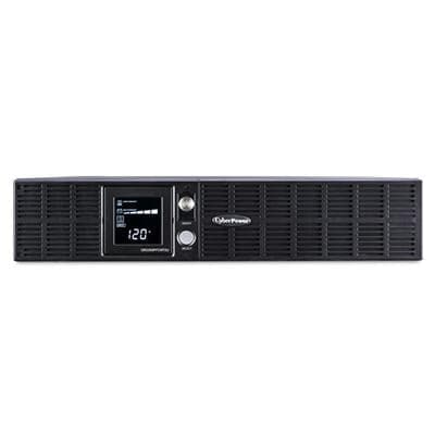 2000VA/1540W UPS PFC - Premium UPS Desktops from Cyberpower - Just $751.26! Shop now at namebrandcities brought to you by los tres amigos discounts inc 