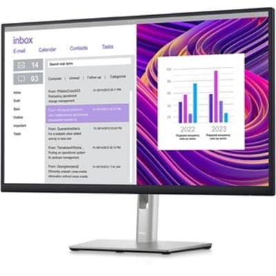 Dell 27 USBC Hub Monitor - Premium Monitors from Dell Commercial - Just $479.99! Shop now at namebrandcities brought to you by los tres amigos discounts inc 