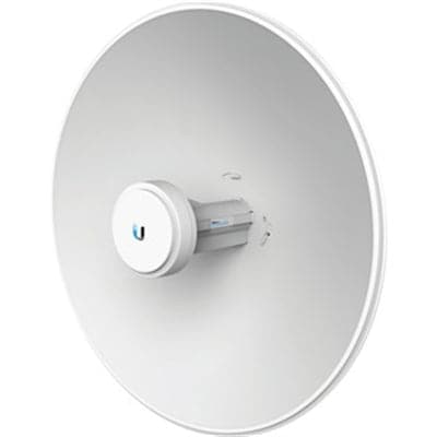 airMAX Dish CPE 2.4GHz - Premium Networking Wireless Dual Band from Ubiquiti Networks Commercial - Just $144.79! Shop now at namebrandcities brought to you by los tres amigos discounts inc 