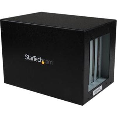 PCI-E/4 Slot Expansion Bay TAA - Premium Controller Cards from Startech.com - Just $475.48! Shop now at namebrandcities brought to you by los tres amigos discounts inc 