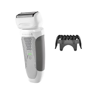 Waterproof Cordless FoilShaver - Premium Beauty Care from Remington - Just $68.08! Shop now at namebrandcities brought to you by los tres amigos discounts inc 