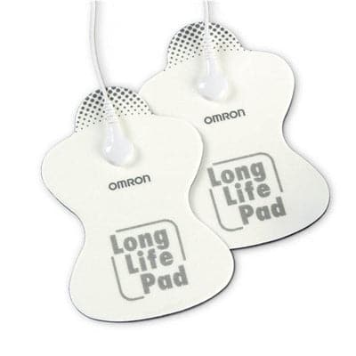 ElectroTHERAPY Long Life Pads - Premium Health & Wellness from Omron Healthcare - Just $40.24! Shop now at namebrandcities brought to you by los tres amigos discounts inc 
