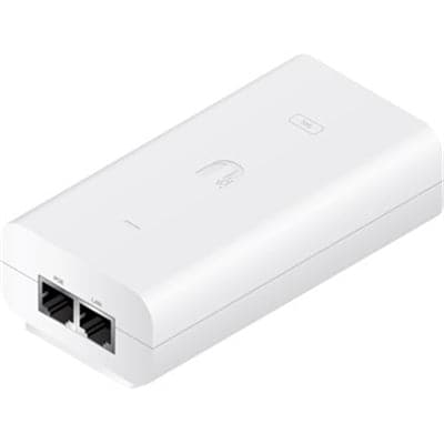 EdgePoint PoE Injector 50V 80W - Premium Networking from Ubiquiti Networks Commercial - Just $49.97! Shop now at namebrandcities brought to you by los tres amigos discounts inc 