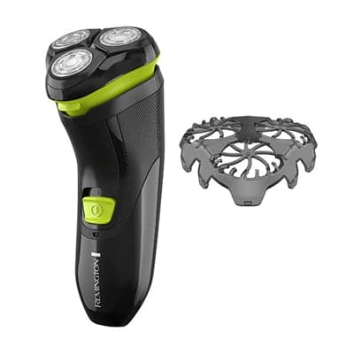 Remington Rotary Shaver Rechar - Premium Beauty Care from Remington - Just $52.88! Shop now at namebrandcities brought to you by los tres amigos discounts inc 