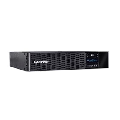 2000VA/2000W Sine Wave UPS - Premium UPS Network from Cyberpower - Just $1849.95! Shop now at namebrandcities brought to you by los tres amigos discounts inc 
