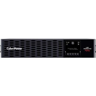 2200VA 2200W Sine Wave UPS - Premium Power Protection from Cyberpower - Just $1354.95! Shop now at namebrandcities brought to you by los tres amigos discounts inc 