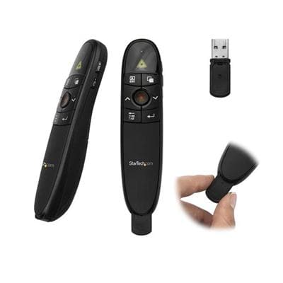 Presentation Remote - Premium Office Products from Startech.com - Just $55.81! Shop now at namebrandcities brought to you by los tres amigos discounts inc 
