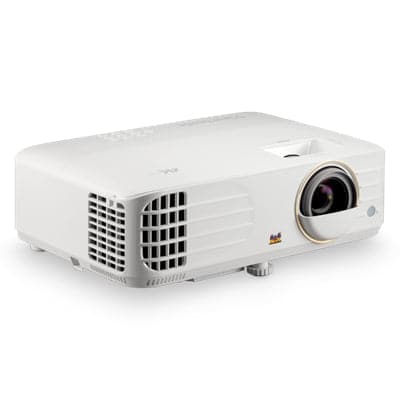 4,000 ANSI Lumens 4K Home Proj - Premium Projectors from Viewsonic - Just $1599! Shop now at namebrandcities brought to you by los tres amigos discounts inc 
