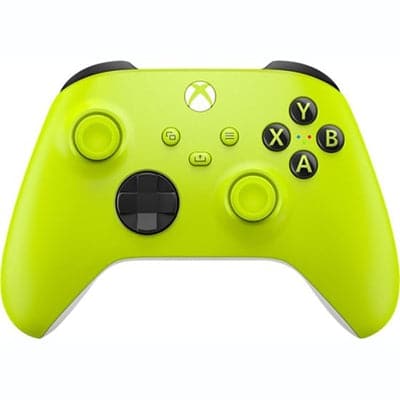 Xbox WLS Controller Electric V - Premium Videogame Accessories from Microsoft Xbox - Just $80.25! Shop now at namebrandcities brought to you by los tres amigos discounts inc 