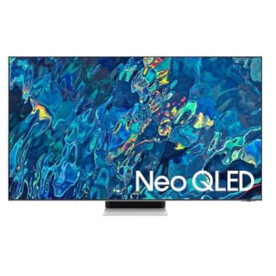 65" Neo QLED 2160p 120Hz 4K - Premium TV & Accessories from Samsung Consumer - Just $3999.99! Shop now at namebrandcities brought to you by los tres amigos discounts inc 