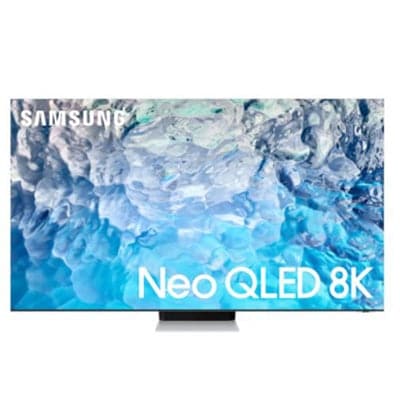 85" Neo QLED 4320p 120Hz 8K - Premium TV & Accessories from Samsung Consumer - Just $9999.99! Shop now at namebrandcities brought to you by los tres amigos discounts inc 