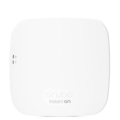 Aruba Instant On AP12 (US) 3X3 - Premium Networking Wireless Dual Band from HPE ARUBA - Just $227! Shop now at namebrandcities brought to you by los tres amigos discounts inc 