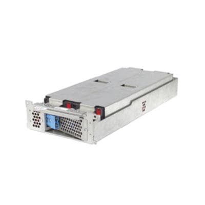 Replacement Battery No 43 - Premium Power Protection from APC by Schneider Electric - Just $559! Shop now at namebrandcities brought to you by los tres amigos discounts inc 