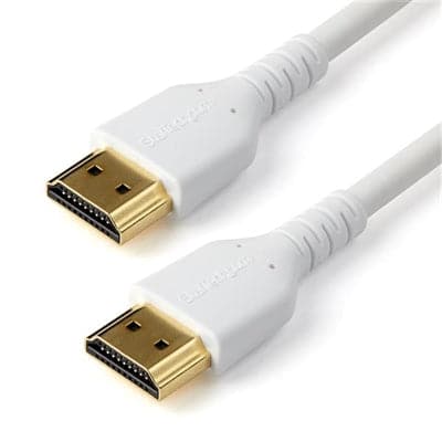 Premium High Speed HDMI Cable - Premium Cables Computer & AV from Startech.com - Just $38.49! Shop now at namebrandcities brought to you by los tres amigos discounts inc 