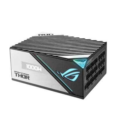 ROG THOR 1000P2 GA - Premium Cases & Power Supplies from ASUS - Just $414.14! Shop now at namebrandcities brought to you by los tres amigos discounts inc 