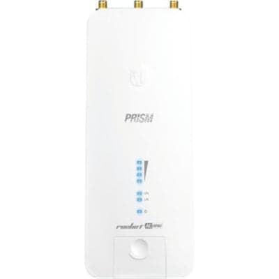 Rocket PRISM 5AC Gen 2 - Premium Networking Wireless Dual Band from Ubiquiti Networks Commercial - Just $273.26! Shop now at namebrandcities brought to you by los tres amigos discounts inc 