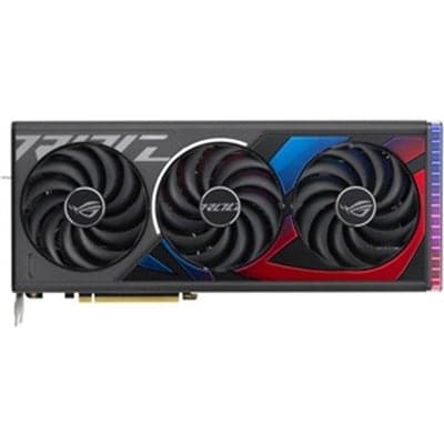 ROG STRIX RTX4070TI 12G GAMING - Premium Video & Sound Cards from ASUS - Just $1043.86! Shop now at namebrandcities brought to you by los tres amigos discounts inc 