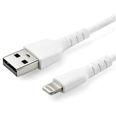 1m USB to Lightning Cable - Premium Cables Computer & AV from Startech.com - Just $37.80! Shop now at namebrandcities brought to you by los tres amigos discounts inc 