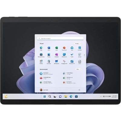 Srfc Pro9 i5 8G 256G CM Grpht - Premium Tablets from Microsoft Surface Commercial - Just $1393.41! Shop now at namebrandcities brought to you by los tres amigos discounts inc 