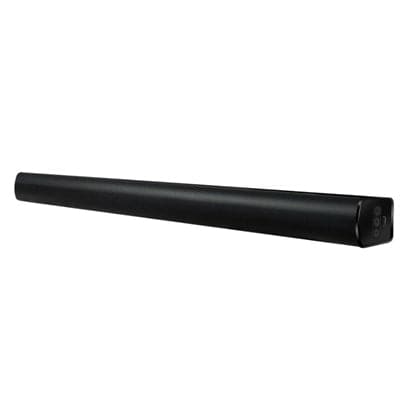 35" Optical Bluetooth Soundbar - Premium Home & Portable Audio from Supersonic - Just $147.99! Shop now at namebrandcities brought to you by los tres amigos discounts inc 