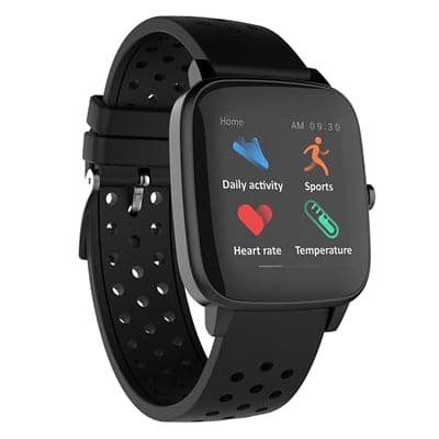 Bluetooth Smart Watch - Premium Watches from Supersonic - Just $99.99! Shop now at namebrandcities brought to you by los tres amigos discounts inc 