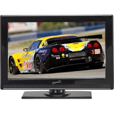 24" LED HDTV 1080p 8.5ms - Premium TV & Accessories from Supersonic - Just $362.99! Shop now at namebrandcities brought to you by los tres amigos discounts inc 
