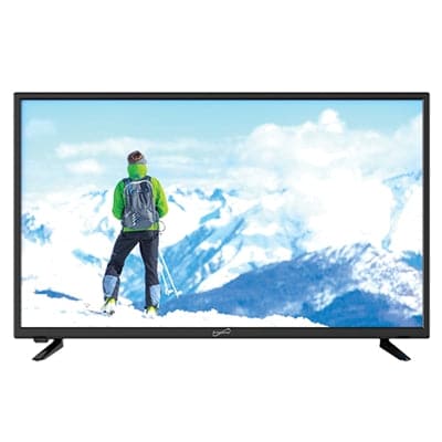 32" LED 1080p 12ms - Premium TV & Accessories from Supersonic - Just $462.99! Shop now at namebrandcities brought to you by los tres amigos discounts inc 