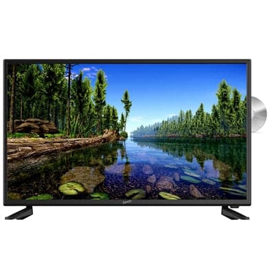32 Inch LED HDTV with DVD - Premium TV & Accessories from Supersonic - Just $537.99! Shop now at namebrandcities brought to you by los tres amigos discounts inc 