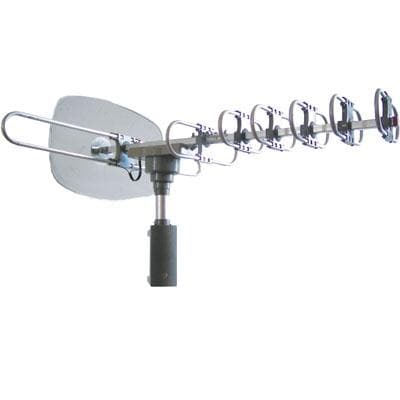 Outdoor Superior HDTV Antenna - Premium TV & Accessories from Supersonic - Just $48.30! Shop now at namebrandcities brought to you by los tres amigos discounts inc 