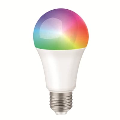WiFi Smart LED Light Bulb - Premium Connected Home from Supersonic - Just $41.68! Shop now at namebrandcities brought to you by los tres amigos discounts inc 