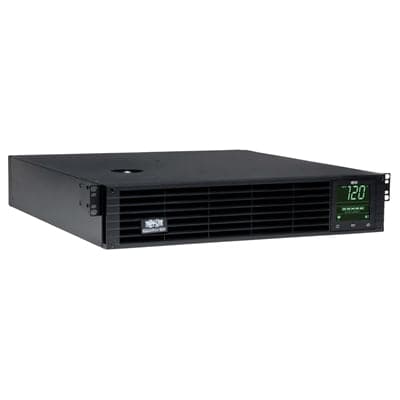 UPS Smart 2200VA 1920W Rackmnt - Premium UPS Desktops from Tripp Lite - Just $2627! Shop now at namebrandcities brought to you by los tres amigos discounts inc 