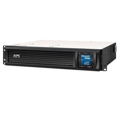 1500VA Smart UPS LCD 120V - Premium UPS Network from APC by Schneider Electric - Just $877.77! Shop now at namebrandcities brought to you by los tres amigos discounts inc 