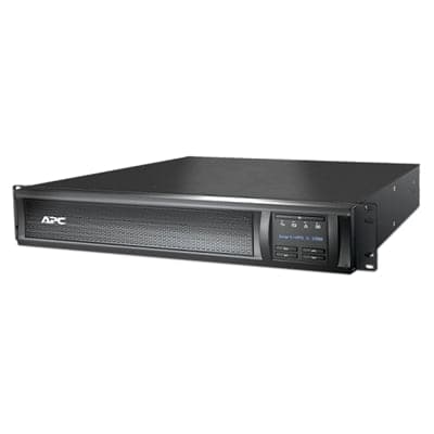 1500VA Smart UPS X Rack Tower - Premium UPS Network from APC by Schneider Electric - Just $1675! Shop now at namebrandcities brought to you by los tres amigos discounts inc 