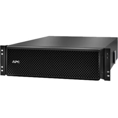 APC Smart-UPS SRT 192V 5kVA and 6kVA RM Battery Pack - Premium UPS Network from APC by Schneider Electric - Just $1700! Shop now at namebrandcities brought to you by los tres amigos discounts inc 