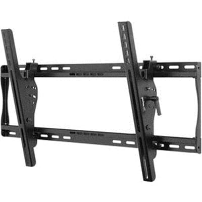 Tilting Wall Mount 39 to 75 - Premium Mounts & Brackets from Peerless - AV - Just $219! Shop now at namebrandcities brought to you by los tres amigos discounts inc 