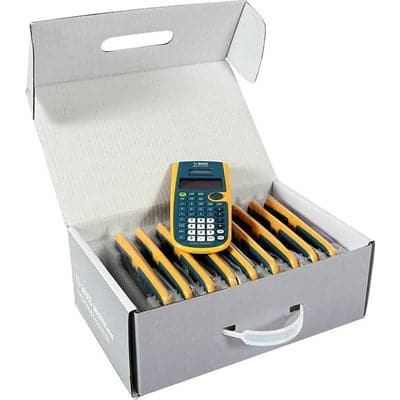 TI 30XS MultiView TK Yellow - Premium Calculators from Texas Instruments - Just $182.45! Shop now at namebrandcities brought to you by los tres amigos discounts inc 
