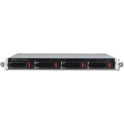 TERASTATION 3420RN 8TB NAS - Premium Network Attached Storage from Buffalo Americas - Just $1099.99! Shop now at namebrandcities brought to you by los tres amigos discounts inc 