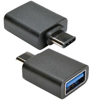 USB 3.1 Gen 1 Adptr 5 Gbps - Premium USB Hubs & Converters from Tripp Lite Mfg Co. - Just $30.09! Shop now at namebrandcities brought to you by los tres amigos discounts inc 