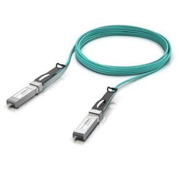 SFP plus Direct Attach Cbl 5M - Premium Cables Computer & AV from Ubiquiti Networks Commercial - Just $64.49! Shop now at namebrandcities brought to you by los tres amigos discounts inc 