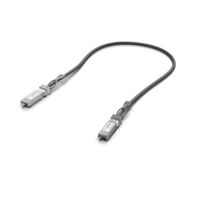 25 Gbps Direct Attach Cbl 0.5M - Premium Cables Computer & AV from Ubiquiti Networks Commercial - Just $47.82! Shop now at namebrandcities brought to you by los tres amigos discounts inc 